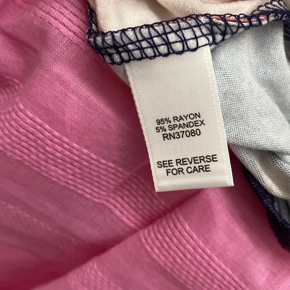 Cato Tank Top - Picture 6 of 10